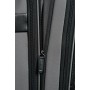 SAMSONITE ROLLING TOTE 17.3" EXP (GREY/BLACK) -SPECTROLITE 2.0 da viaggio, 0 cm, Grigio