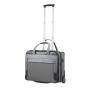 SAMSONITE ROLLING TOTE 17.3" EXP (GREY/BLACK) -SPECTROLITE 2.0 da viaggio, 0 cm, Grigio
