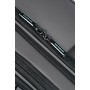 SAMSONITE ROLLING TOTE 17.3" EXP (GREY/BLACK) -SPECTROLITE 2.0 da viaggio, 0 cm, Grigio