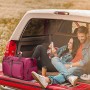 Pujuas Borsa da Viaggio, 85L Leggero Bagaglio da Viaggio Pieghevole, Duffel Bag Bagaglio a Mano, Duffel Bags Weekender, Borsa Sp