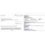 Crema Depilatoria, Hair Removal Cream, Crema Depilatoria per Donne e Uomini, Parti Intime, Zona Bikini, Gambe, Schiena, Zone Sen