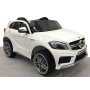 Lamas- Auto Elettrica, Colore Bianco, 158027