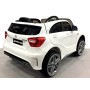 Lamas- Auto Elettrica, Colore Bianco, 158027