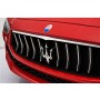 Maserati Macchina Elettrica per Bambini 12V Ghibli Nera