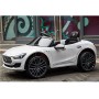 Maserati Macchina Elettrica per Bambini 12V Ghibli Nera