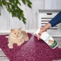 Ecosharkz Spray Probiotico Anti Urina Gatto (Neutralizzatore Elimina Odori di Pipi Animali) Antiodore per Lettiera, Superfici, T
