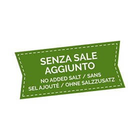 GUSTO SANO ZUPPA PRONTA BIOLOGICA – LEGUMI E FARRO - Senza Sale Aggiunto - Legumi in scatola reidratati e lessati – NON OGM 