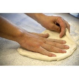 Farina Caputo blu Pizzeria '00' Kg. 25