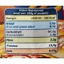 Spadoni Farina "0" Manitoba - 5 pezzi da 1 kg [5 kg]