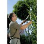 Gardena 395-20 Cesoie per Siepi & Arbusti a Ingranaggi Premium 650