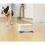 iRobot Braava Jet 250 Robot Lavapavimenti 3in1: Pulizia a Secco, a Umido e Lavaggio ad Acqua, Adatto a bagni e cucine, modalità