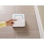 iRobot Braava Jet 250 Robot Lavapavimenti 3in1: Pulizia a Secco, a Umido e Lavaggio ad Acqua, Adatto a bagni e cucine, modalità