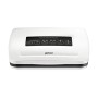Imetec VM2 1500 Macchina Sottovuoto per Alimenti, Sigillatrice Automatica e Manuale con 6 Funzioni, Aspirazione 840 mbar, Veloci