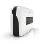 Imetec VM2 1500 Macchina Sottovuoto per Alimenti, Sigillatrice Automatica e Manuale con 6 Funzioni, Aspirazione 840 mbar, Veloci