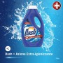 Dash Detersivo Lavatrice Igienizzante Liquido, Formato Convenienza 68 Lavaggi, 4 Confezioni da 17 Lavaggi