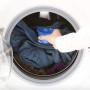 Dash Detersivo Lavatrice Igienizzante Liquido, Formato Convenienza 68 Lavaggi, 4 Confezioni da 17 Lavaggi