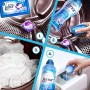 Lenor Ammorbidente Tocco di Purezza, 336 Lavaggi, Maxi Formato 8 x 42 Lavaggi