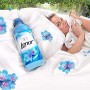 Lenor Ammorbidente Smeraldo & Fiori D’Avorio, 336 Lavaggi, Maxi Formato 8 x 42 Lavaggi