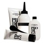 L'Oréal Paris Tinta Capelli Prodigy, Copertura Totale dei Capelli Bianchi, 1.0 Ossiadiana Nero Profondo, Confezione da 1