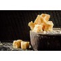 Parmigiano Reggiano DOP stagionato 30 mesi, prodotto italiano, 670g