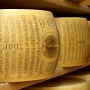Parmigiano Reggiano DOP stagionato 30 mesi, prodotto italiano, 670g