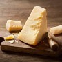 Parmigiano Reggiano DOP stagionato 30 mesi, prodotto italiano, 670g