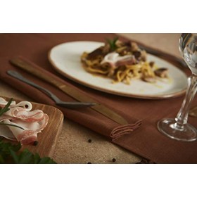 Lardo Speziato, carne italiana, Salumi Pasini, 300g