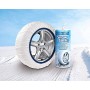 Bottari 68042: Calze da neve per auto, Taglia 71, Prodotto compatibile con tutti gli pneumatici estivi, 4 stagioni o invernali