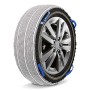 MICHELIN - Calzini da Neve per Auto, in Tessuto, Serie SOS Grip 0