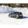MICHELIN - Calzini da Neve per Auto, in Tessuto, Serie SOS Grip 0
