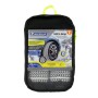MICHELIN - Calzini da Neve per Auto, in Tessuto, Serie SOS Grip 0