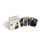 Cartamundi , Harry Potter Movie, 2 mazzi di carte da gioco (1 – 8)