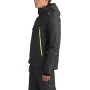 Ultrasport Mel - Giacca da sci o snowboard uomo con tecnologia Ultraflow 10.000 - Giubbotto termico per outdoor e sport invernal