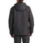 Ultrasport Mel - Giacca da sci o snowboard uomo con tecnologia Ultraflow 10.000 - Giubbotto termico per outdoor e sport invernal