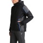 Ultrasport Davos - Giacca invernale da uomo - Giacca da sci o snowboard con tecnologia Ultraflow 10.000 - Giubbotto da alpinismo