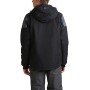Ultrasport Davos - Giacca invernale da uomo - Giacca da sci o snowboard con tecnologia Ultraflow 10.000 - Giubbotto da alpinismo