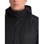 Ultrasport Davos - Giacca invernale da uomo - Giacca da sci o snowboard con tecnologia Ultraflow 10.000 - Giubbotto da alpinismo