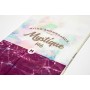 Nitro Mystique - Snowboard da Donna, Multicolore, 146