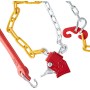 Melchioni CA970 Catene da Neve Omologate