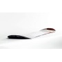 Nitro Snowboards Team '19 vielseitiges all Mountain Snowboard Freestyle Freeride Directional Twin Standard Camber, Tavola. Uomo,
