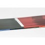 Nitro Snowboards Team '19 vielseitiges all Mountain Snowboard Freestyle Freeride Directional Twin Standard Camber, Tavola. Uomo,