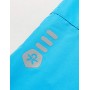 Color Kids Ski Pants Solid Salopette da Neve, Hawaiian Surf, 98 cm Bambino