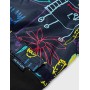 Burton One Piece, Tuta da Neve Unisex Bambini, Art Class, 2T