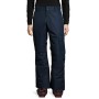 Ultrasport Advanced Pantaloni da sci Cargo da uomo, pantaloni da sci, pantaloni da snowboard, Blu Marino, L