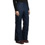 Ultrasport Advanced Pantaloni da sci Cargo da uomo, pantaloni da sci, pantaloni da snowboard, Blu Marino, L