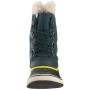 Sorel Winter Carnival Boots, Stivali da Neve Donna, Blu Scuro, 36.5 EU