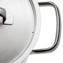 WMF Gourmet Plus 720076030 Set 7 pentole