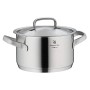 WMF Gourmet Plus 720076030 Set 7 pentole
