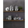 WMF Gourmet Plus 720076030 Set 7 pentole