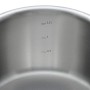 WMF Gourmet Plus 720076030 Set 7 pentole
